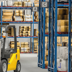 Centro de Distribuição